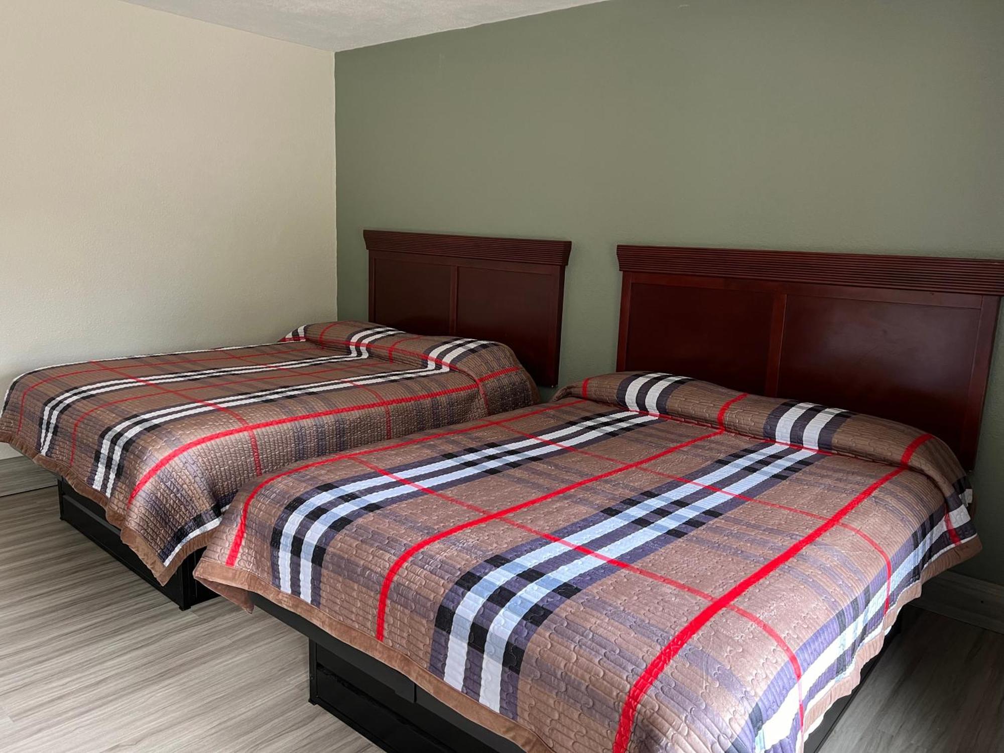 Comfort Stay Inn Quincy Luaran gambar