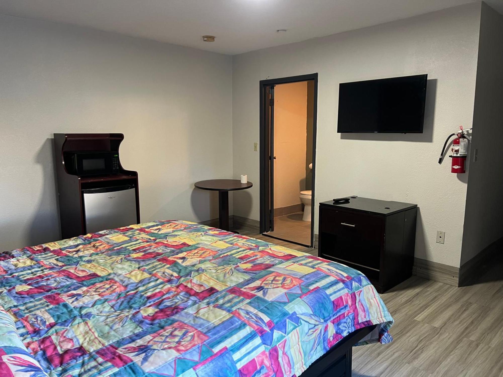 Comfort Stay Inn Quincy Luaran gambar